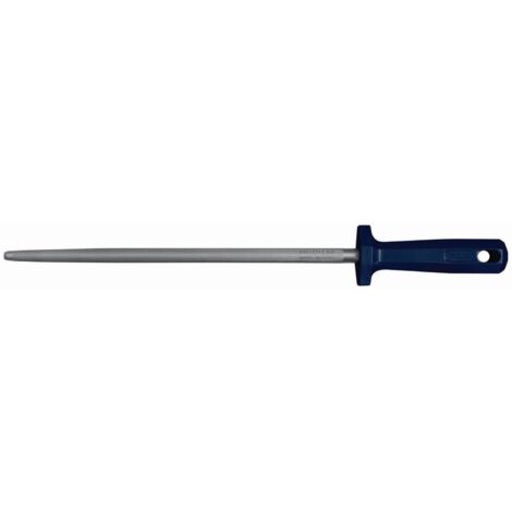 Affilatoio Magnetizzato  Coltelli-Lame Mm.250 Per Macelleria, Fai Da Te Conf. 4Pz