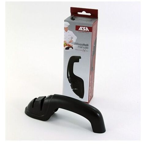 Affilatore Cm  19,5 Tuttixuno 2281