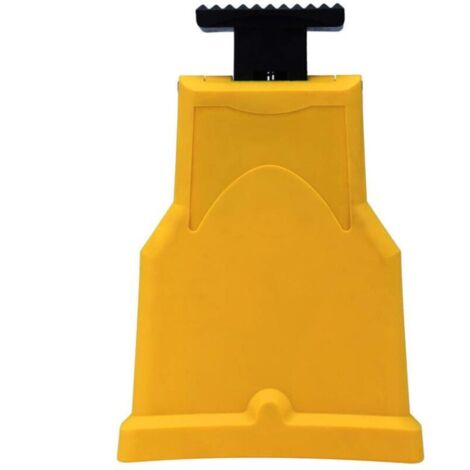Affilatore per motosega, comodo da usare, portatile, rapido per affilare lame di motosega per la lavorazione del legno.