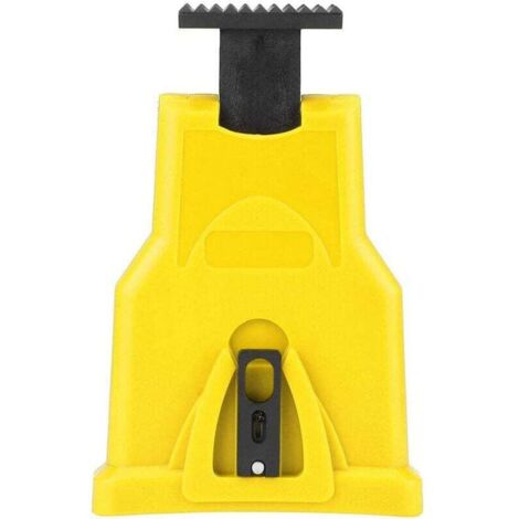 Affilatore per motoseghe da falegnameria (scatola gialla) per officina di falegnameria