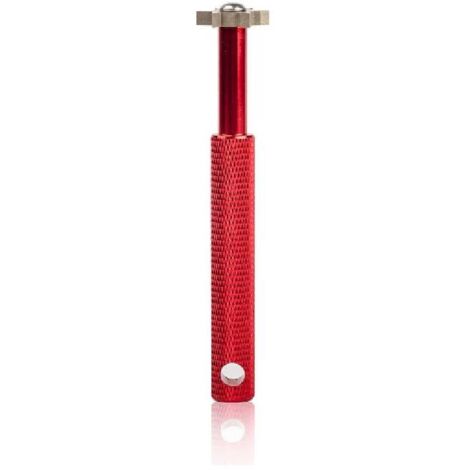 Affilatore per scanalature a 6 teste - Affilatore per scanalature di mazze da golf, strumento di taglio e pulizia per tutti i ferri, wedge da approccio e utility club.