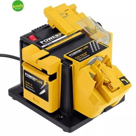 Affilatore Universale Powerplus 96W