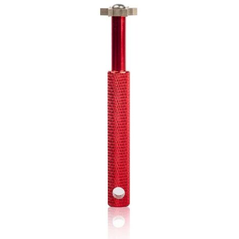 Affilatrice a 6 teste - Affilatrice per mazze da golf, strumento per tagliare e pulire tutti i ferri, wedge da avvicinamento e mazze da golf.