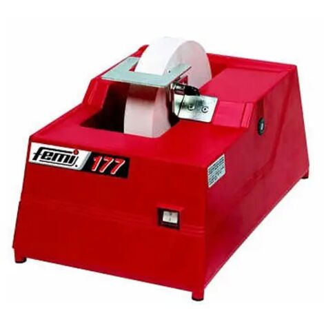 affilatrice ad acqua femi 150 w