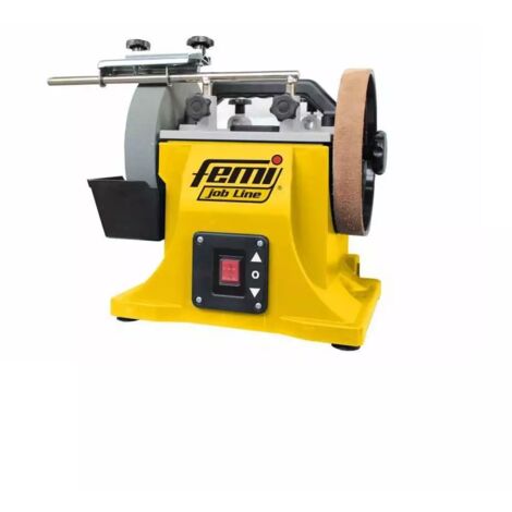 affilatrice ad acqua femi "sh23-730" 150 w