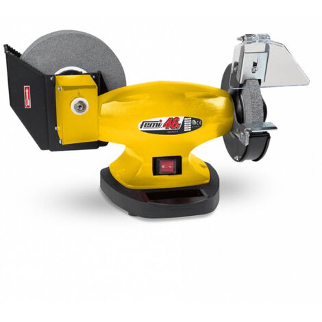 AFFILATRICE DA BANCO 'BG 46N' Ø 200/150 - 450 Watt