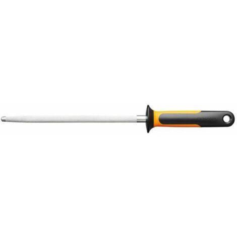 AFFILATRICE IN ACCIAIO FUNZIONALE FISKARS