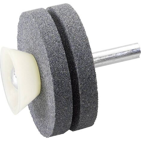 AFFILATRICE PER COLTELLI E FORBICI CON GAMBO 6 MM