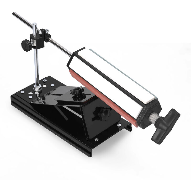 Affilatrice per taglierina portatile Sistema di