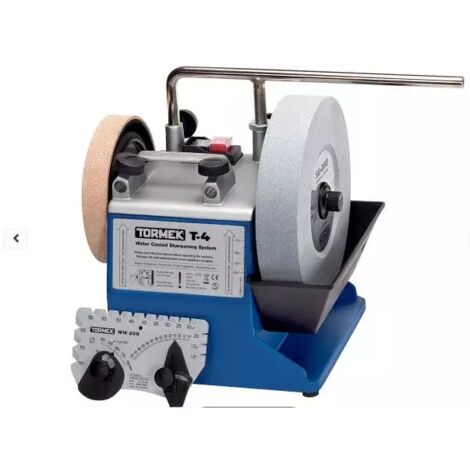 AFFILATRICE TORMEK T4 OFFERTA