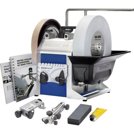 AFFILATRICE TORMEK T8 OFFERTA
