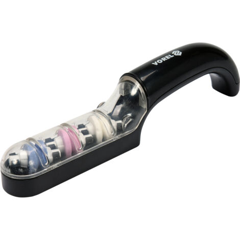 AFFILATRICE TRIPLA VOREL 26220