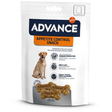 Affinity Advance Cane Snack Appetite Control 150gr