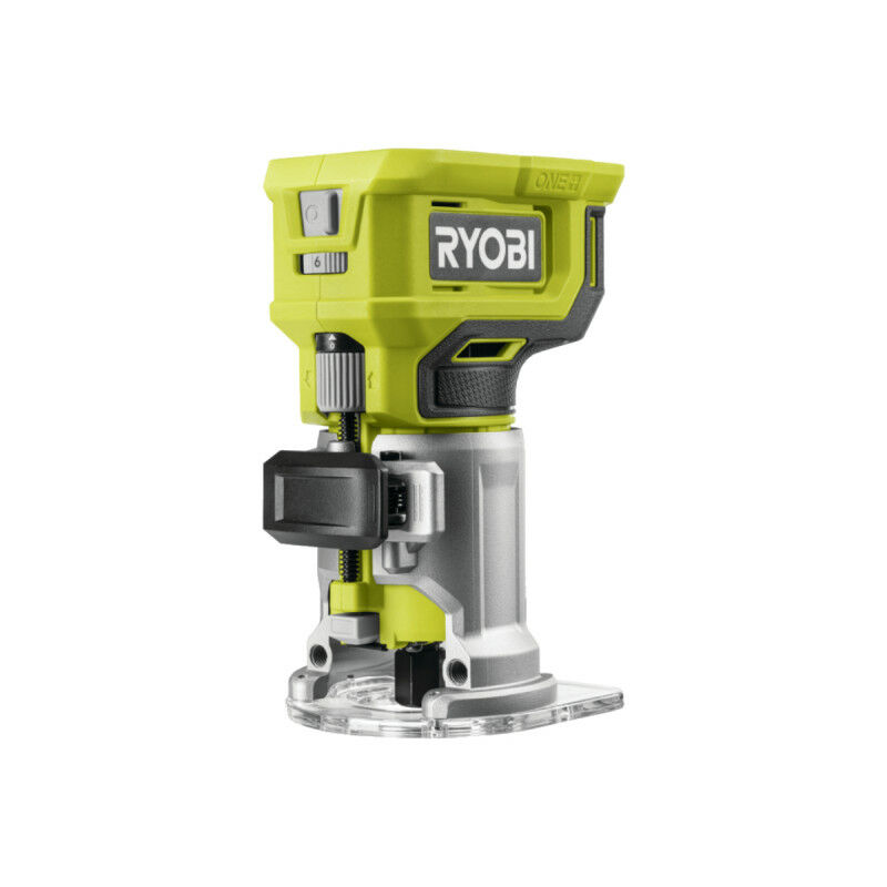 Affleureuse à bois - RTR18-0 - 18V One+ - Sans batterie ni chargeur - Ryobi