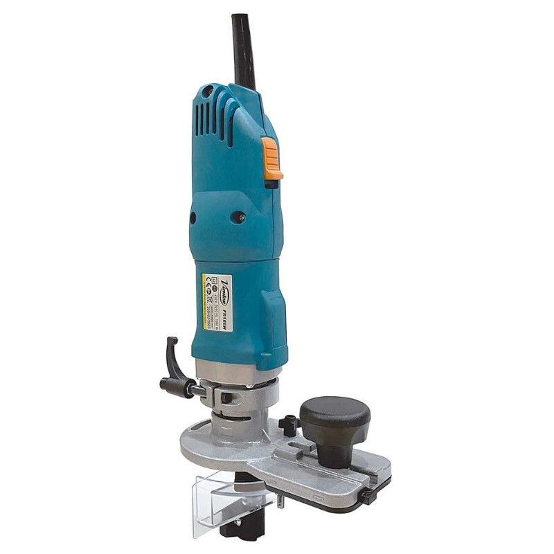 Virutex - Set affleureuse de chant 1000W FR256N - 56000510