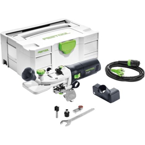 Affleureuse FESTOOL OFK 700 EQ-Plus - 574359