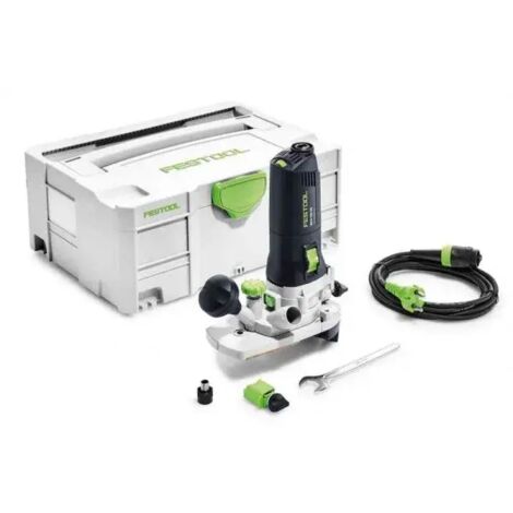 Affleureuse modulaire MFK 700 EQ/B-Plus - Festool