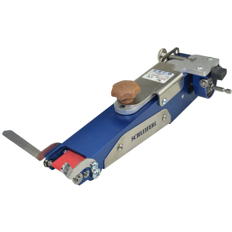 Affûteur de chaîne « schleiferl » Bast-ing