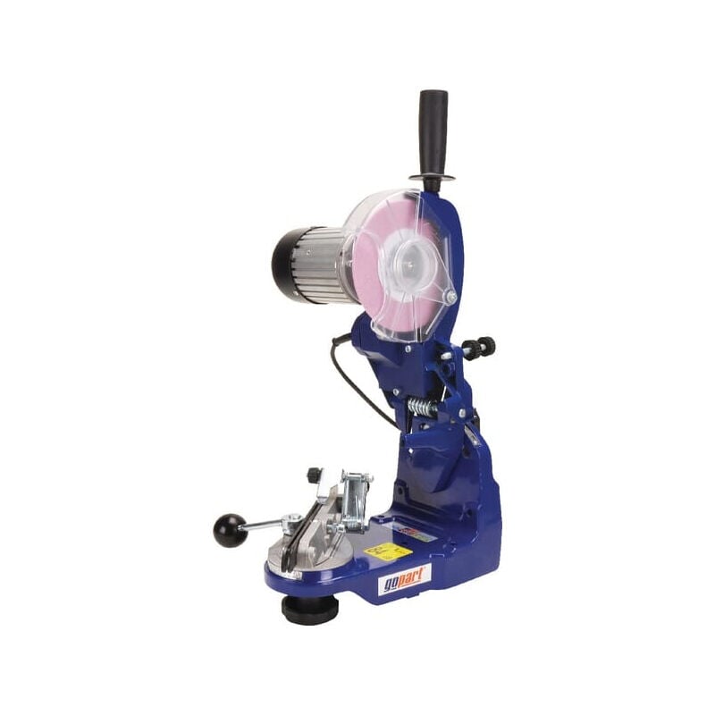 Affûteuse de chaîne GOPART 78003GP