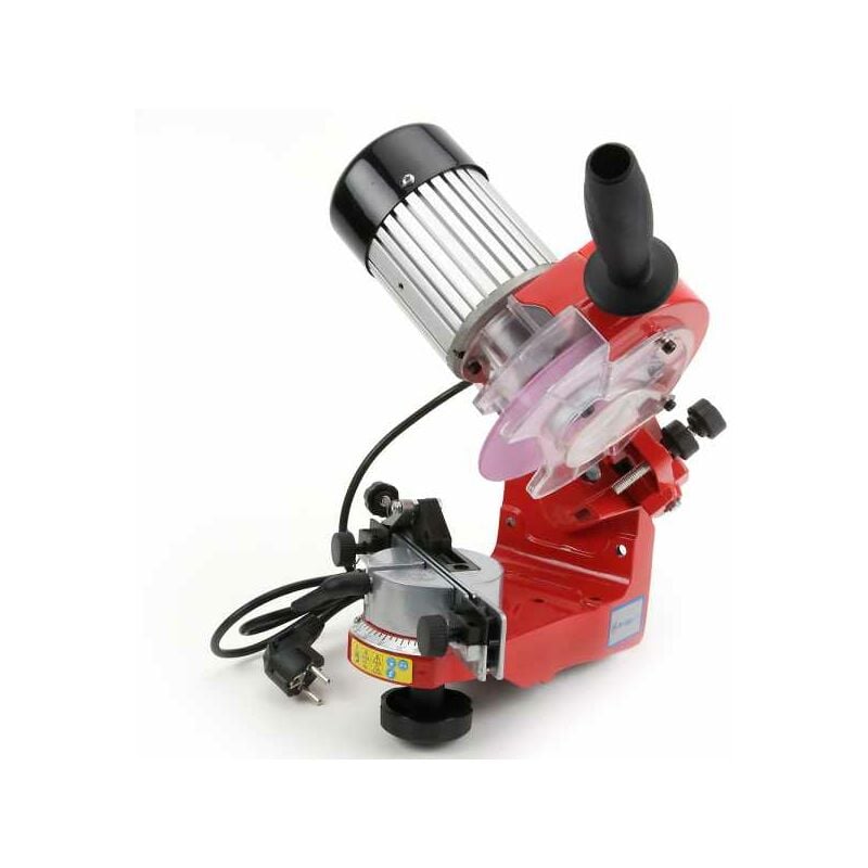 Affûteuse de chaîne Sharky a électrique