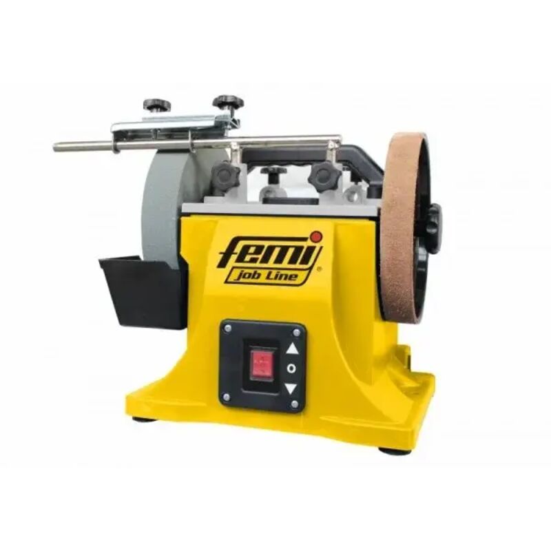 Machine de broyage humide Femi Job Line sh 23-730