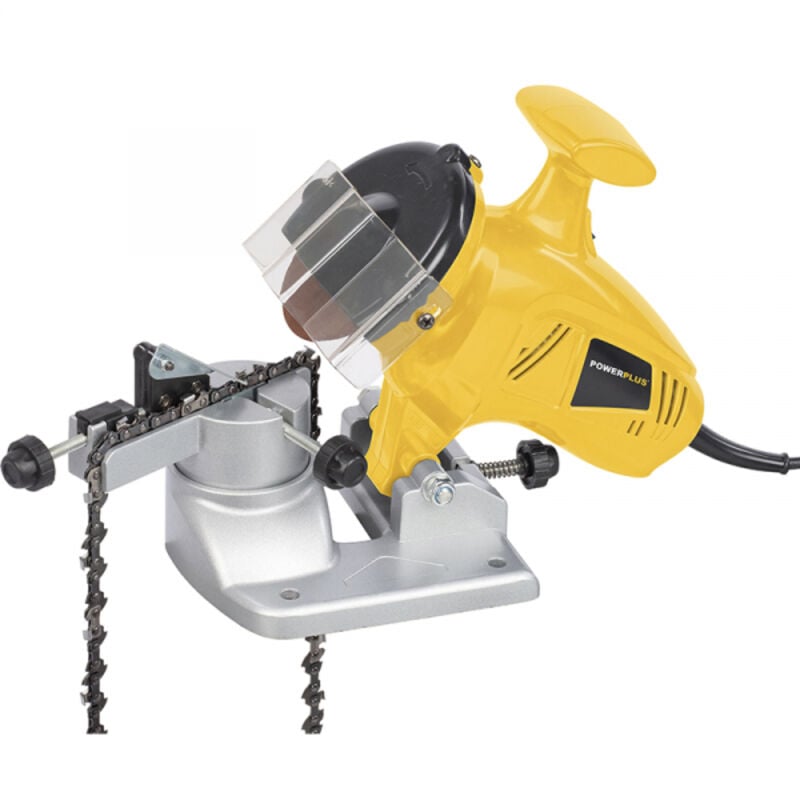 Afilador cadenas motosierra 180w POWXG1066 Powerplus