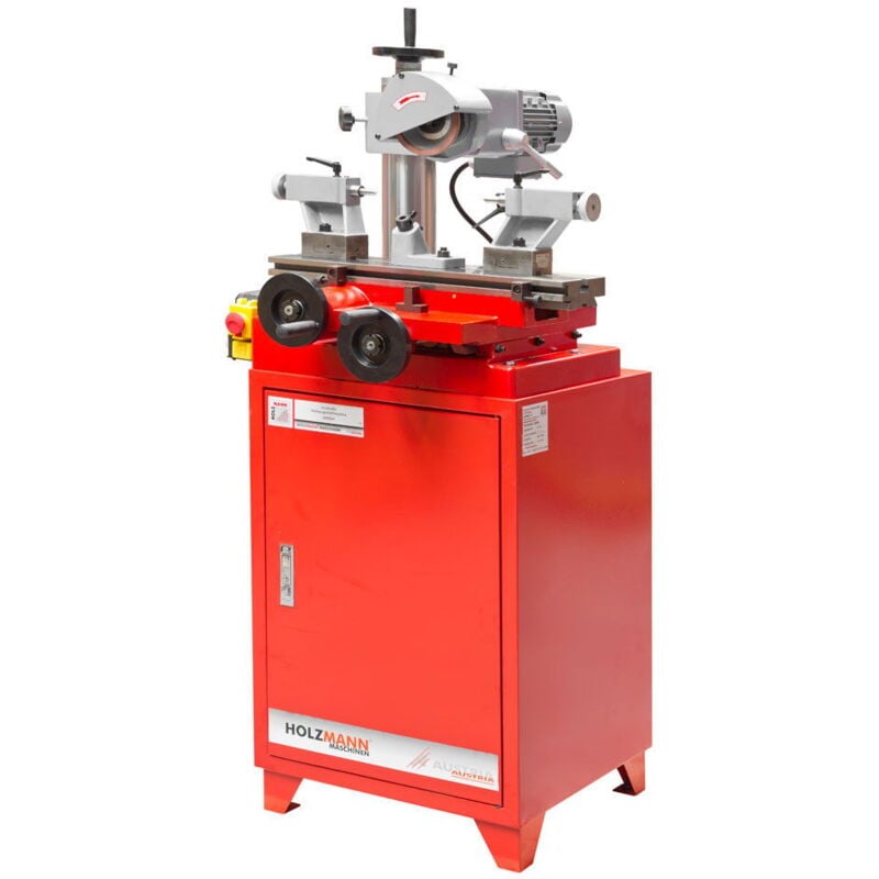 Holzmann - Affûteuse universelle - 180W - 400V