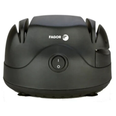 Affûteur aiguiseur électrique 60w - Fagor - fg0145