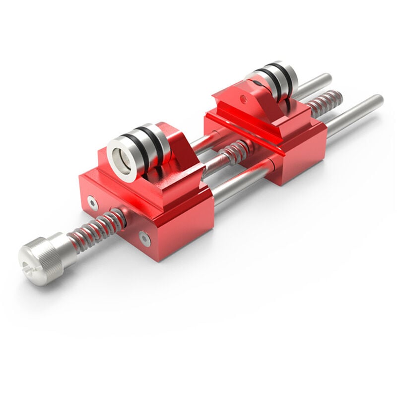 Lifcausal - Affûteur d'angle fixe universel en acier inoxydable pour raboteuse à bois, affûteur de meule, affûteur de ciseaux, meuleuse avec roue de