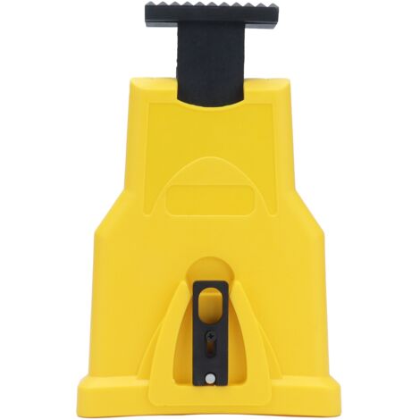 Affûteur de chaîne de tronçonneuse léger et portable - Rapide et sûr pour chaînes de guide 14‑20 pouces