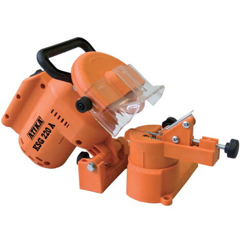 AFFÛTEUR DE CHAÎNE KSG 220A - AA 302360
