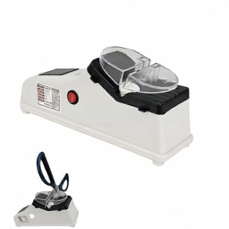 Affûteur de couteaux électrique Surudoisharp Pro, affûteur de couteaux électrique Prosharpen adapté aux cuisines familiales
