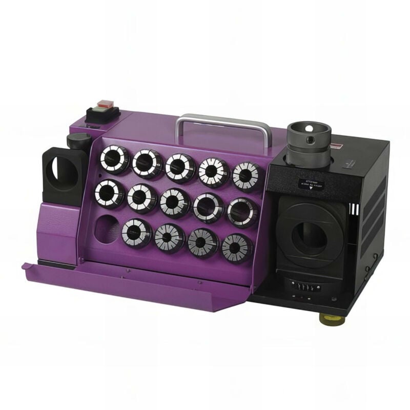 Sidamo - Affûteuse de forêt af 30 d. 8 à 30 mm - 230V 450W - 20113201