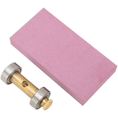 Affûteur de tournevis 3000 grains pour réparation de montres, outil d'affûtage pour amateurs