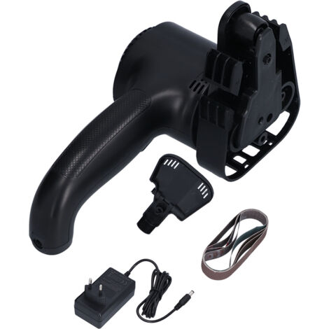 Affûteur Électrique Portable pour Couteaux et Ciseaux - Machine à Aiguiser pour Cuisine - 110-220V EU Plug