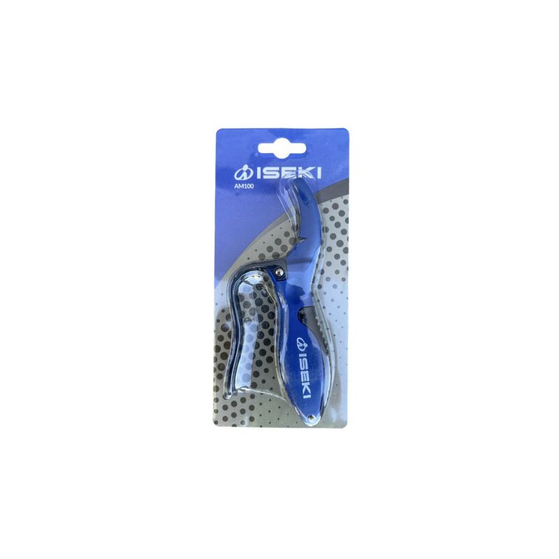 Iseki - Affûteur AM100 pour sécateur et couteaux