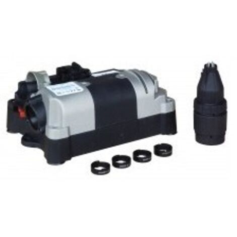 Affuteur motorise universel 150w59