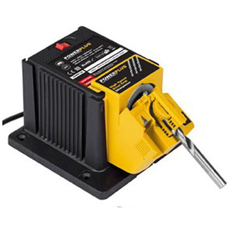 Powerplus - Aiguiseur électrique multifonction 96 w POWX1350