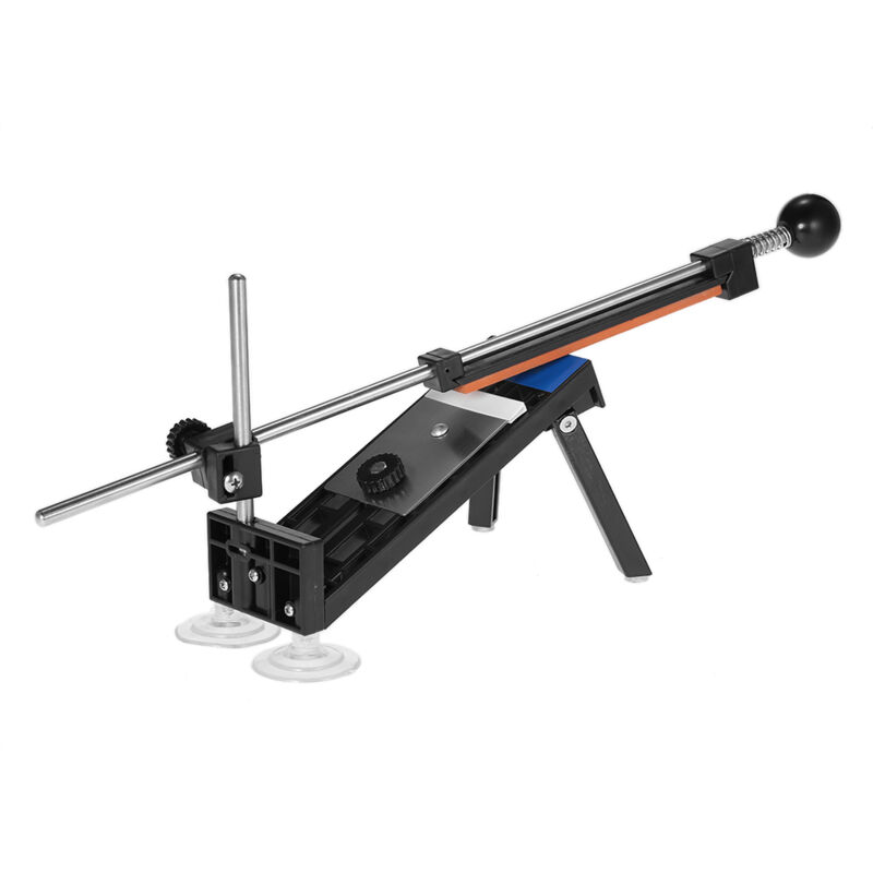 Affûteuse à angle fixe