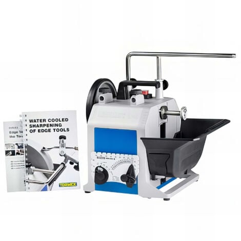 Affûteuse à eau TORMEK T-8 Custom D. 250 mm 200 W 230 V