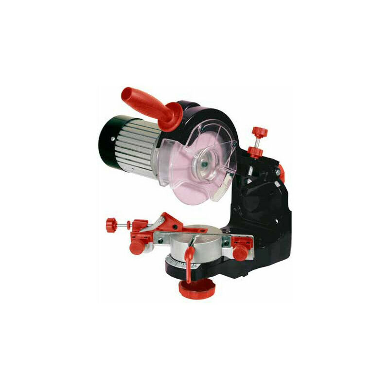 Ribimex - Ribiland - Affûteuse à chaîne professionnelle 230V-50Hz 230W - PRS660