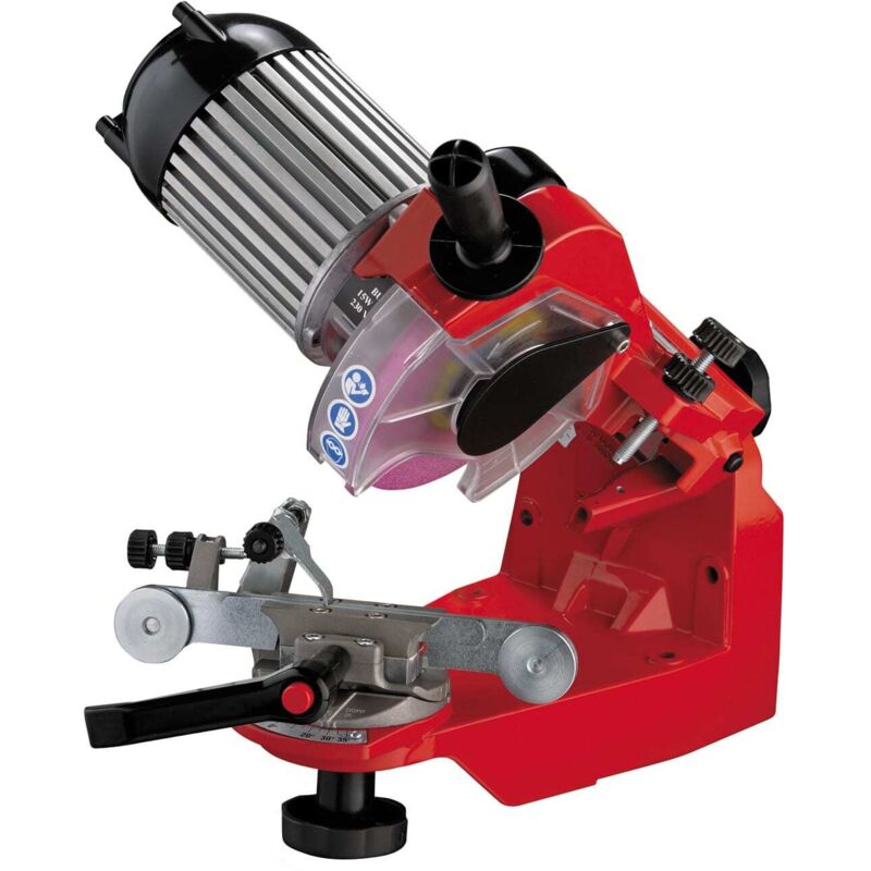 Tecomec - Affûteuse électrique JOLLYStar js 50-60