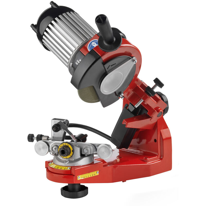 Tecomec - Affûteuse électrique SUPERJolly sj 50-60