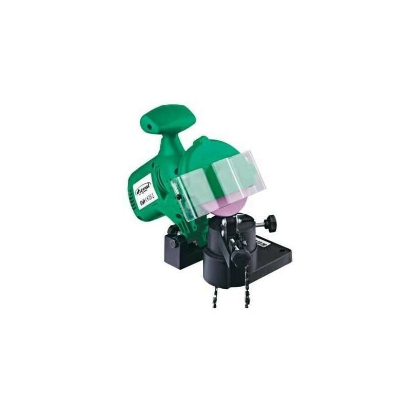 Altuna - aiguiseur de chaîne universel DIC220