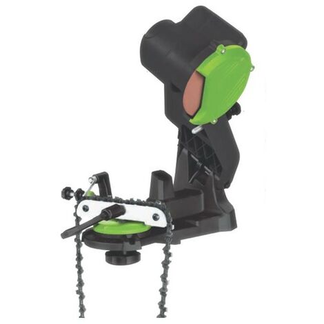 Affuteuse de chaine pour Tronçonneuse Disque 108 mm VITO