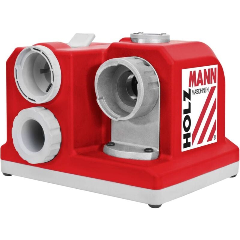 Holzmann Maschinen BSG13E_230V H040100007 Aiguiseuse de foret 80 W 78 mm
