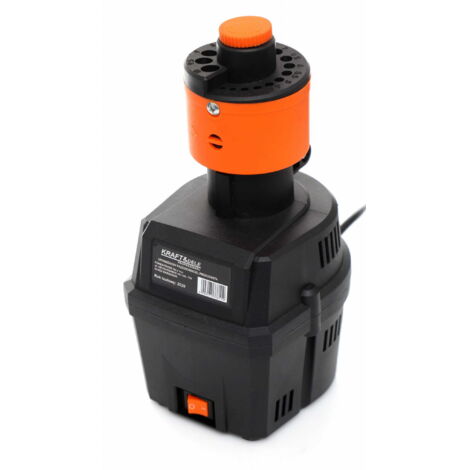 Affûteuse de forets 95 W 3-16 mm KD1560
