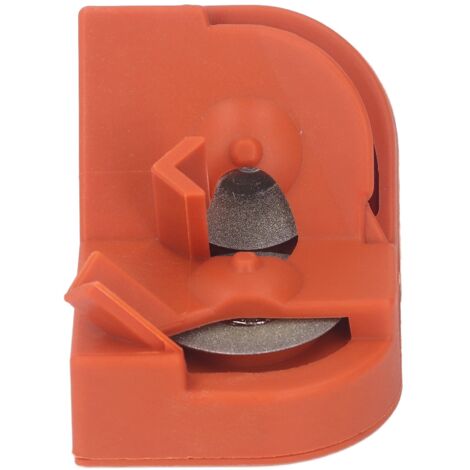 Affûteuse de forets électrique pour tous les forets, meuleuse à percussion Portable polyvalente, outil de meulage en acier carbure de torsion Cobalt