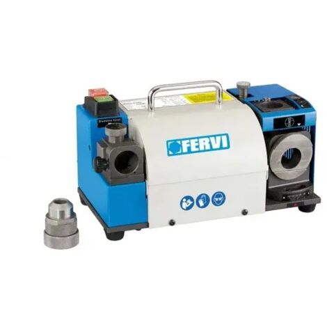 AFFÛTEUSE DE MECHES ET FORETS 3-13mm FERVI A003/13A 120W