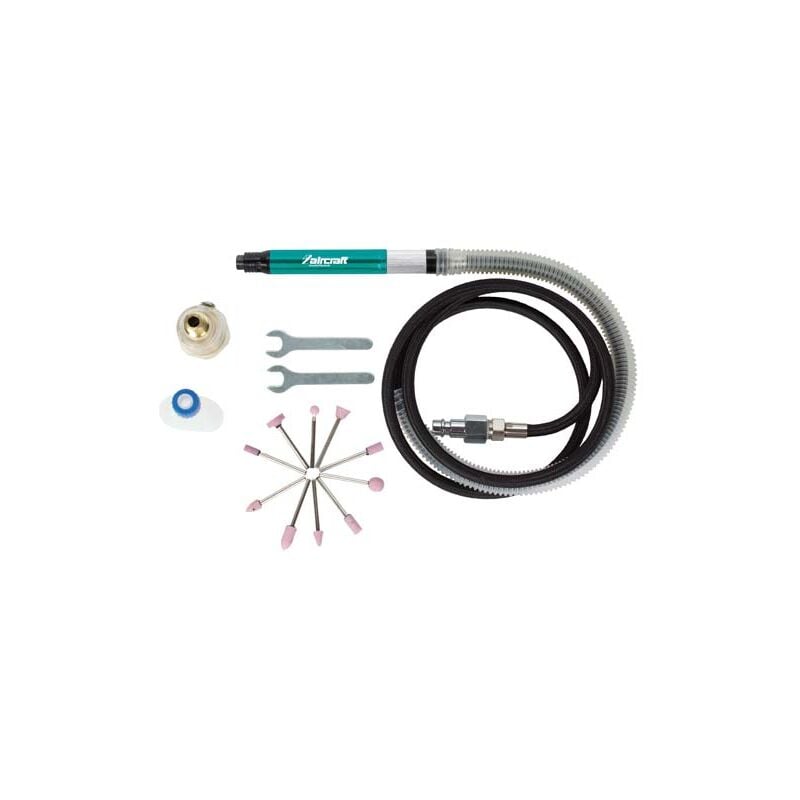 Arbre flexible PSS PRO (axe de 3 mm) AIRKRAFT 2403120